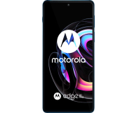 Motorola edge 20 pro 5G 12/256GB Indigo Vegan Lether 144Hz - 678244 - zdjęcie 3
